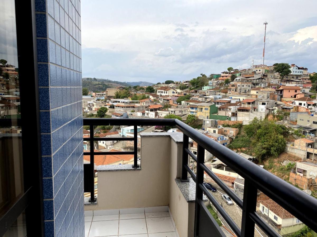 Apartamento Studio - Novissimo E Aconchegante Em Caxambu Mg Екстер'єр фото