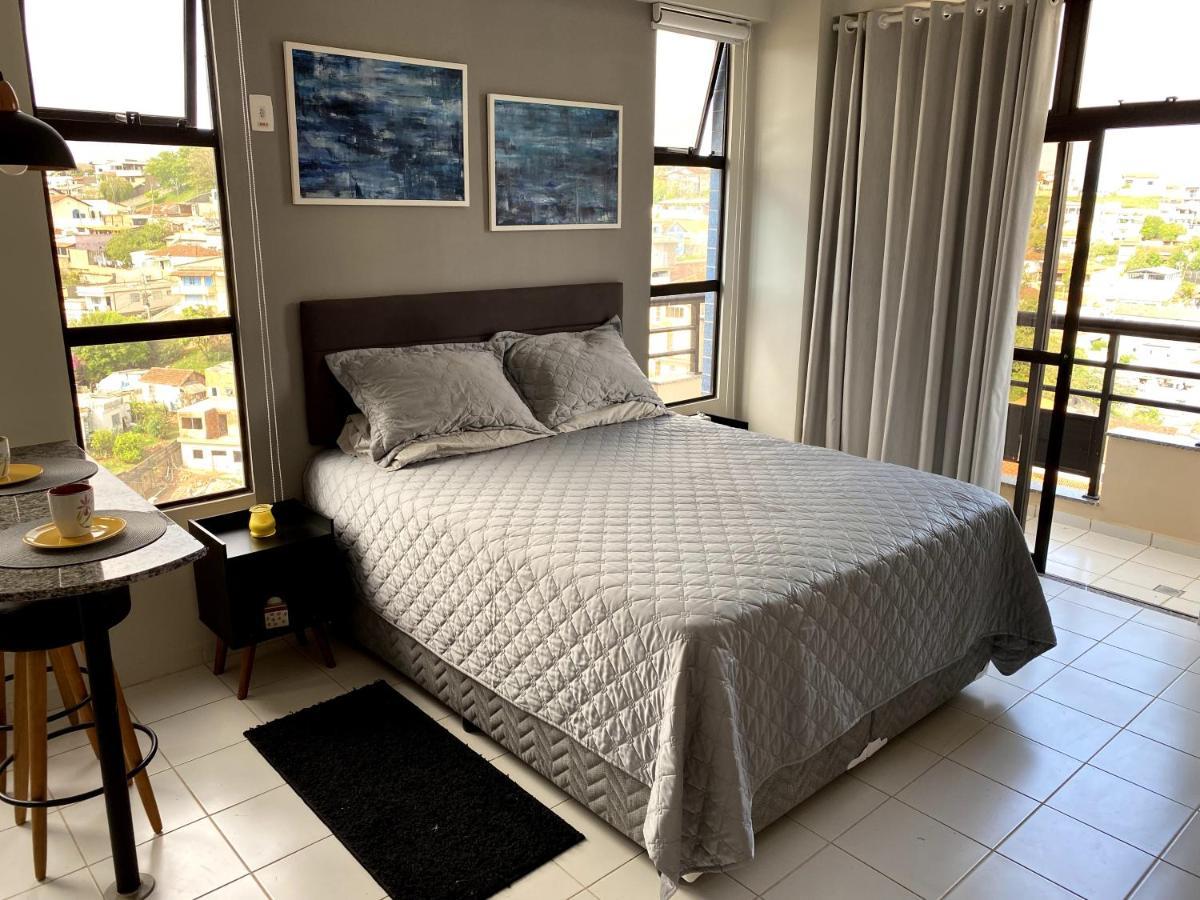 Apartamento Studio - Novissimo E Aconchegante Em Caxambu Mg Екстер'єр фото