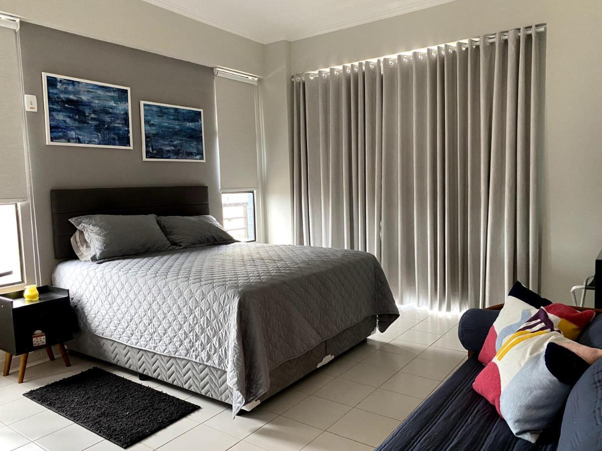 Apartamento Studio - Novissimo E Aconchegante Em Caxambu Mg Екстер'єр фото