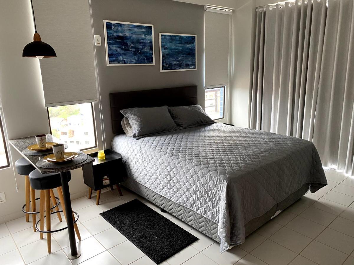 Apartamento Studio - Novissimo E Aconchegante Em Caxambu Mg Екстер'єр фото