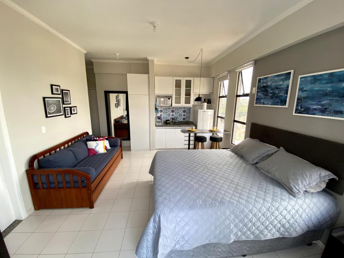 Apartamento Studio - Novissimo E Aconchegante Em Caxambu Mg Екстер'єр фото