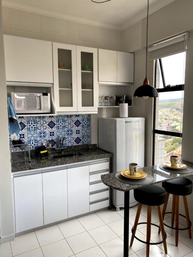 Apartamento Studio - Novissimo E Aconchegante Em Caxambu Mg Екстер'єр фото