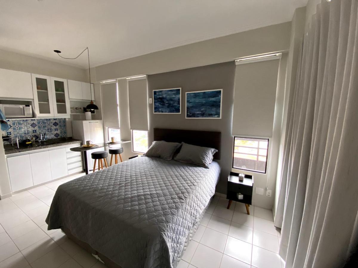 Apartamento Studio - Novissimo E Aconchegante Em Caxambu Mg Екстер'єр фото